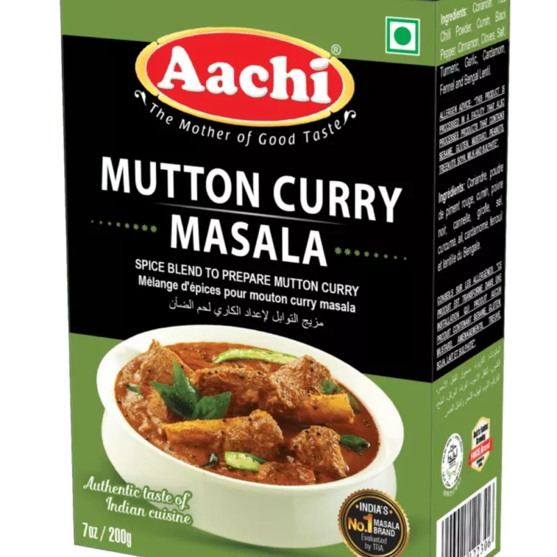 Aachi Mutton Curry Masala