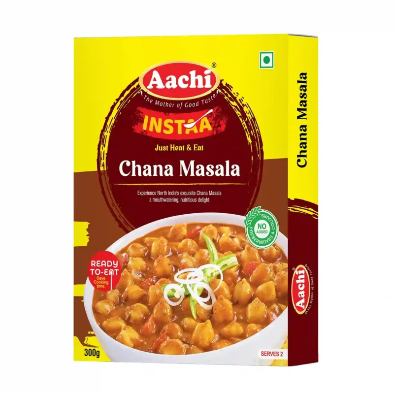 Aarchi Chana Masala