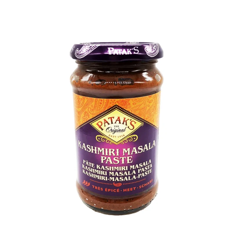 Kashmiri Masala Paste by Patak's