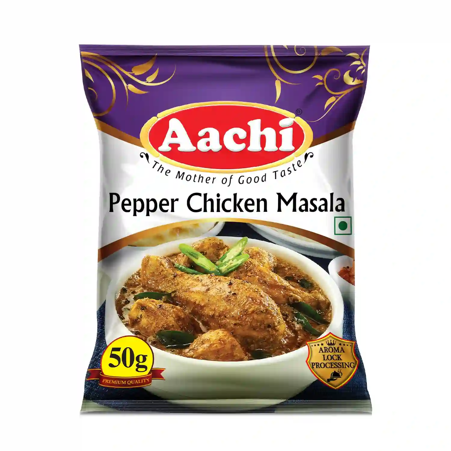 Aachi Papper Chicken Masala