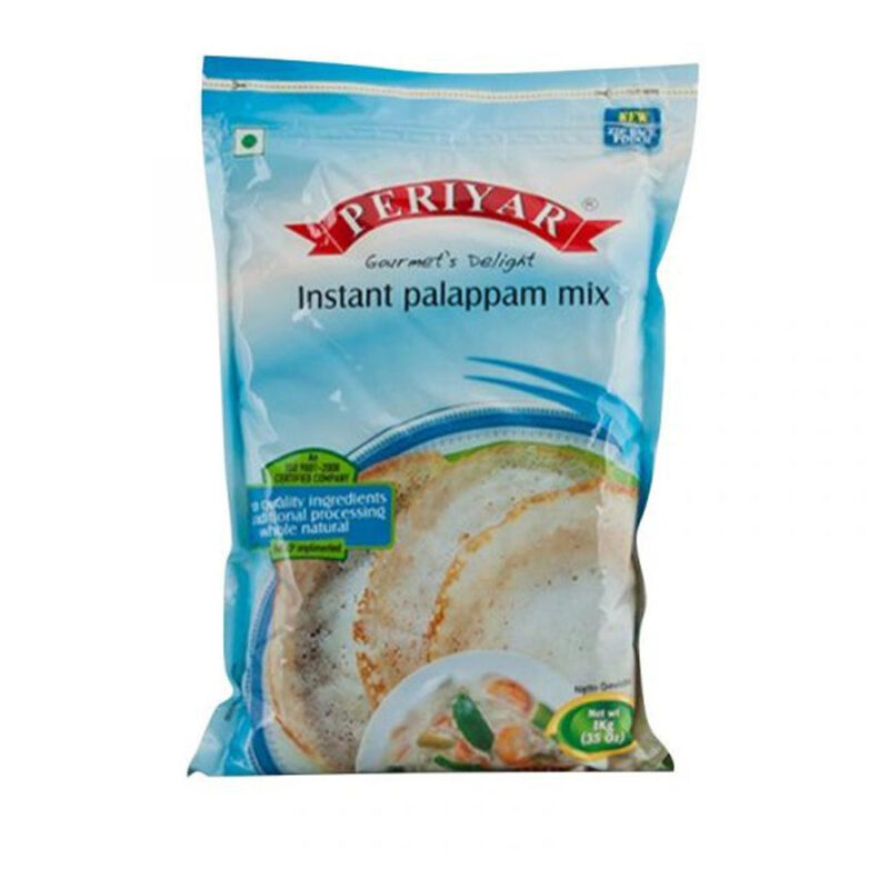 Periyar Instant Palappam Mix 