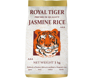 Royal Tiger Basmati Rice 1kg