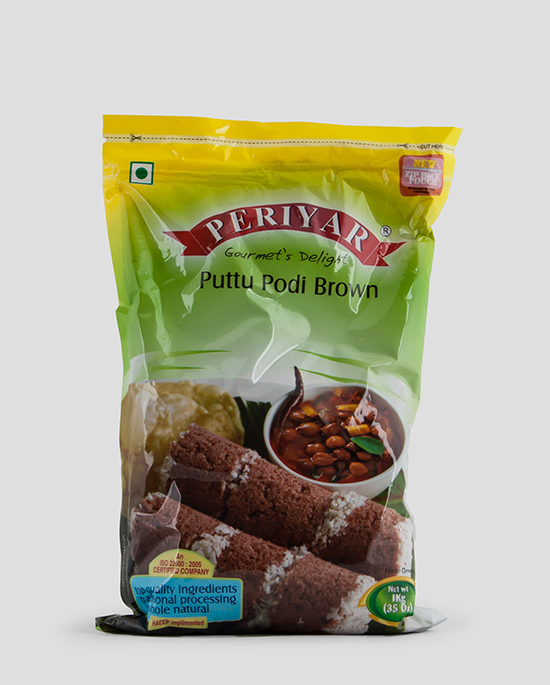Periyar Corn Puttu Podi 1kg