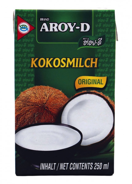 AROY-D - Coconut Milk
