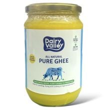 Dairy Valley Pure Ghee (100% Natural) 610 ml