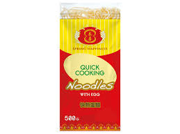 Sping Happiness Quick Cooking Noodles 500gm