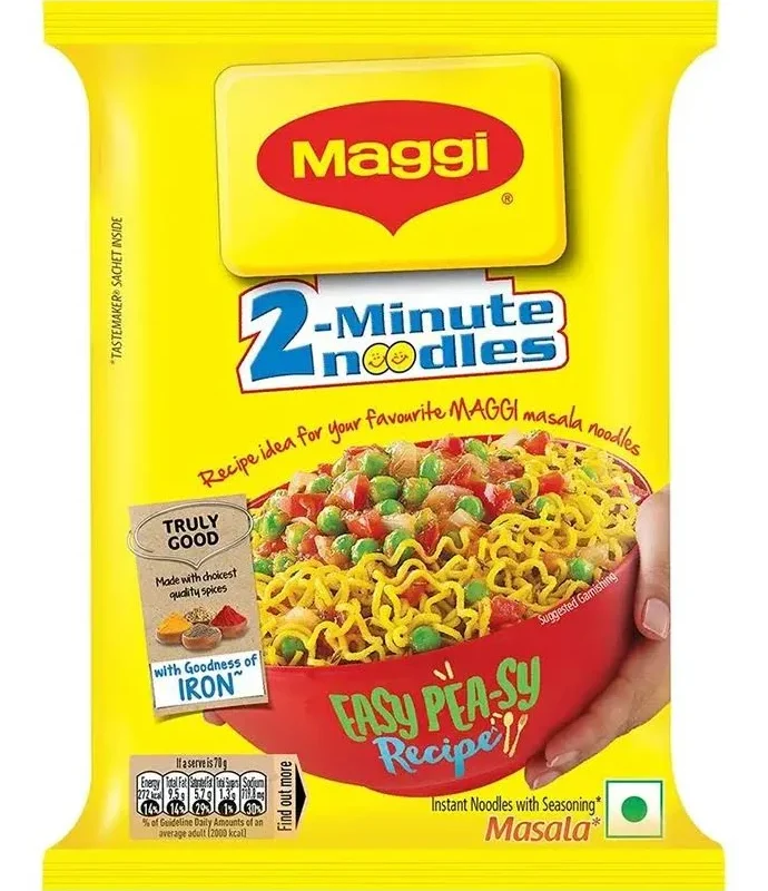 Maggi Noodles