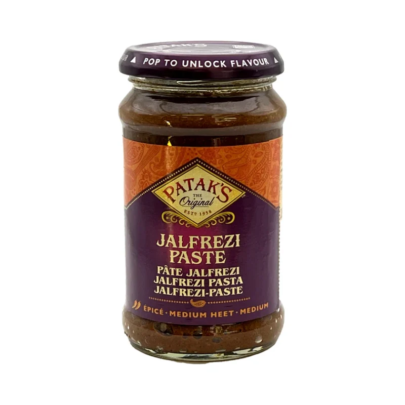Jalarezi paste by Pataka 283 gm