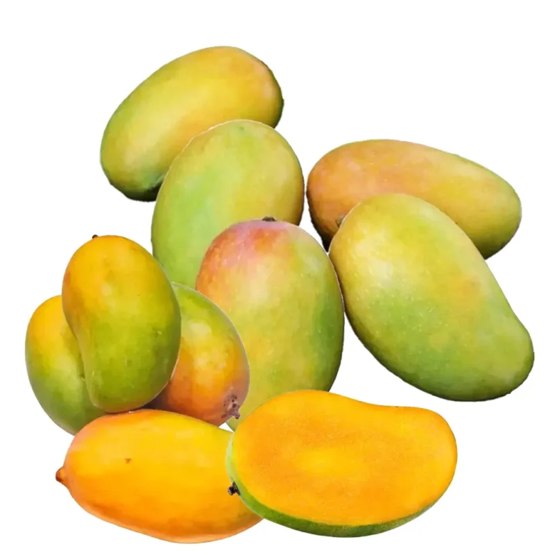 Kesar Mangoes 2.5 kg