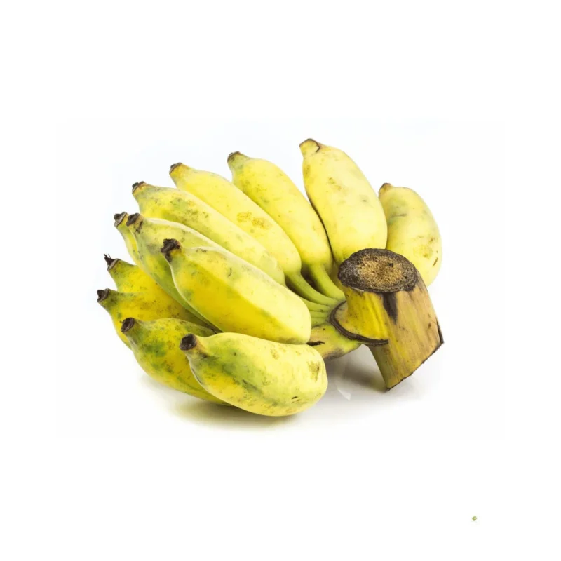 Thai Banana 1 kg