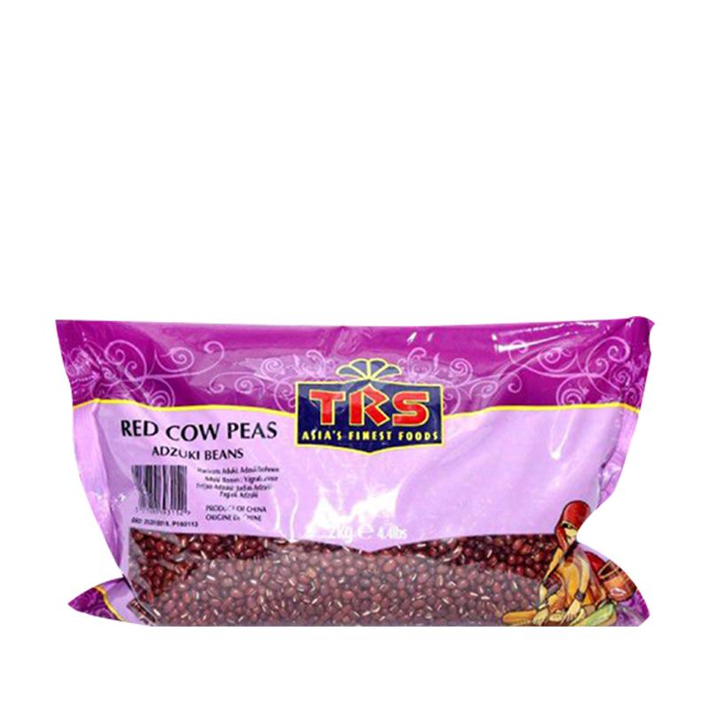 TRS Red Cow Peas 500g