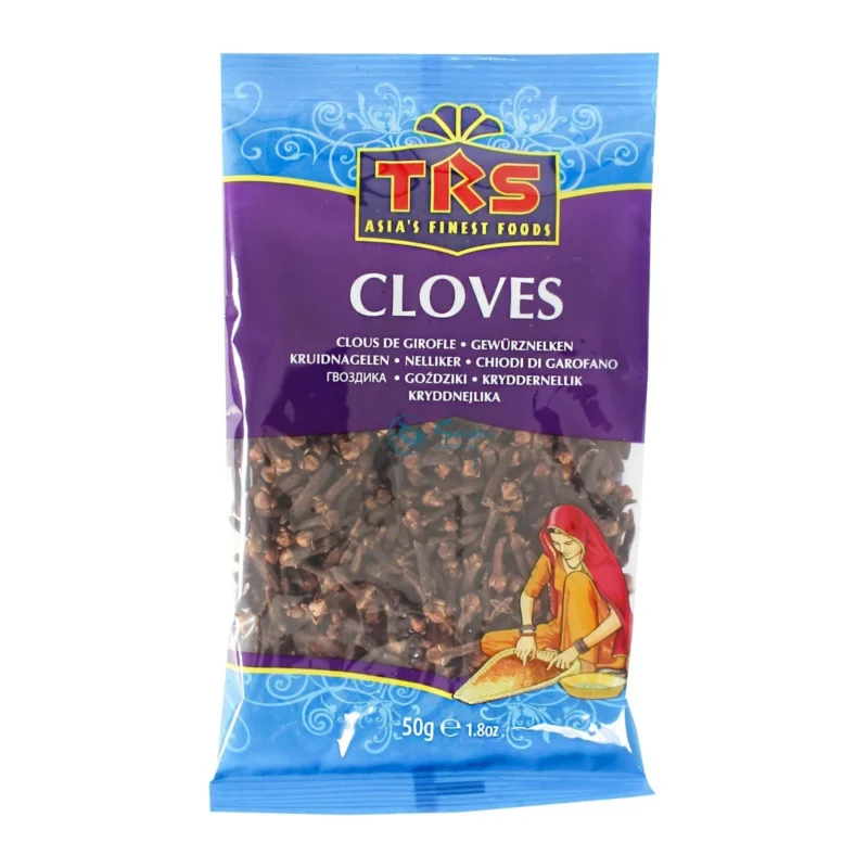 TRS Clovers 50 g